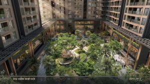 Chính sách bán hàng Taseco Mê Linh